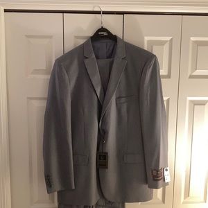 Giorgio Fiorelli Suit (never worn)
